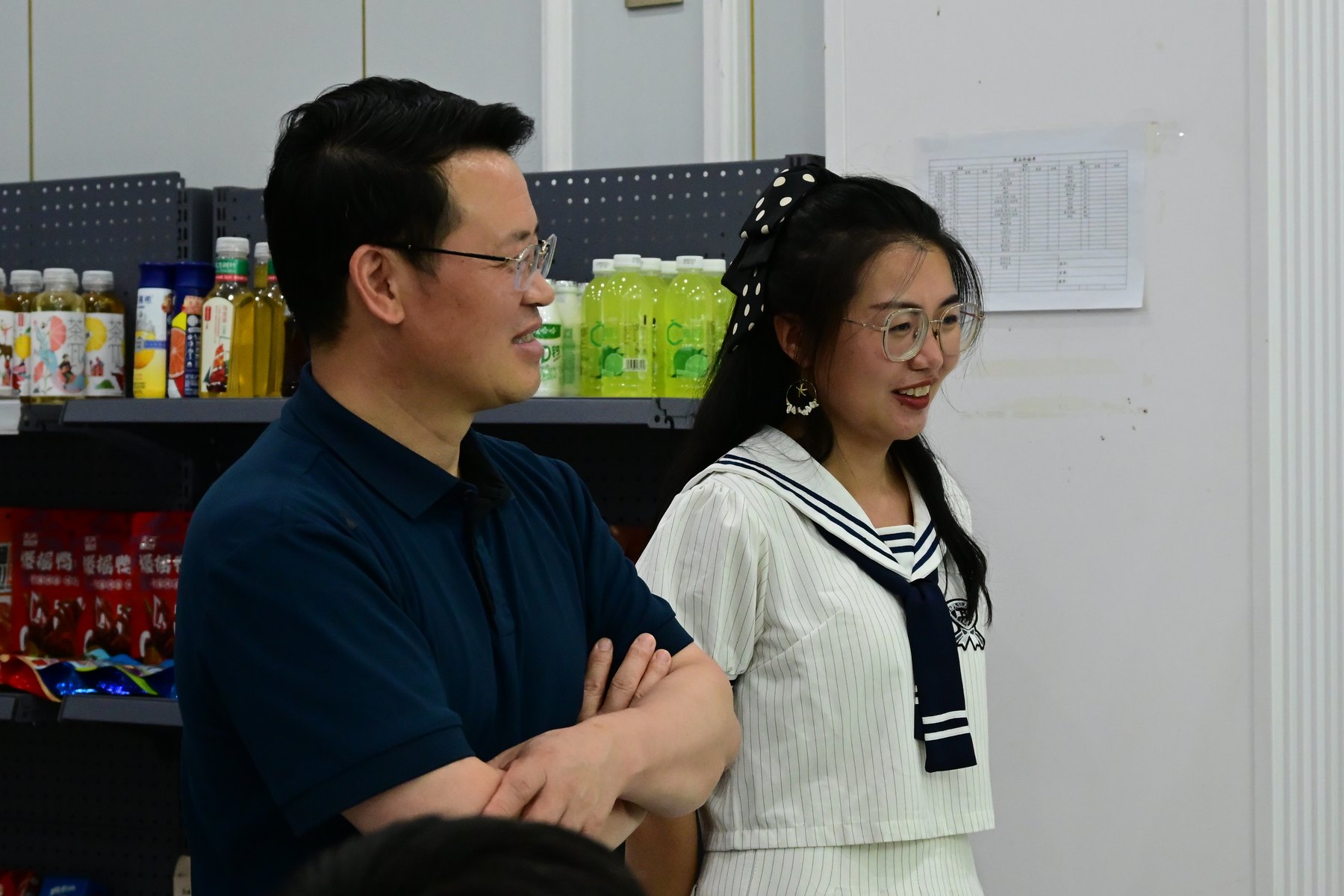 CIAICer 第一次武汉聚会