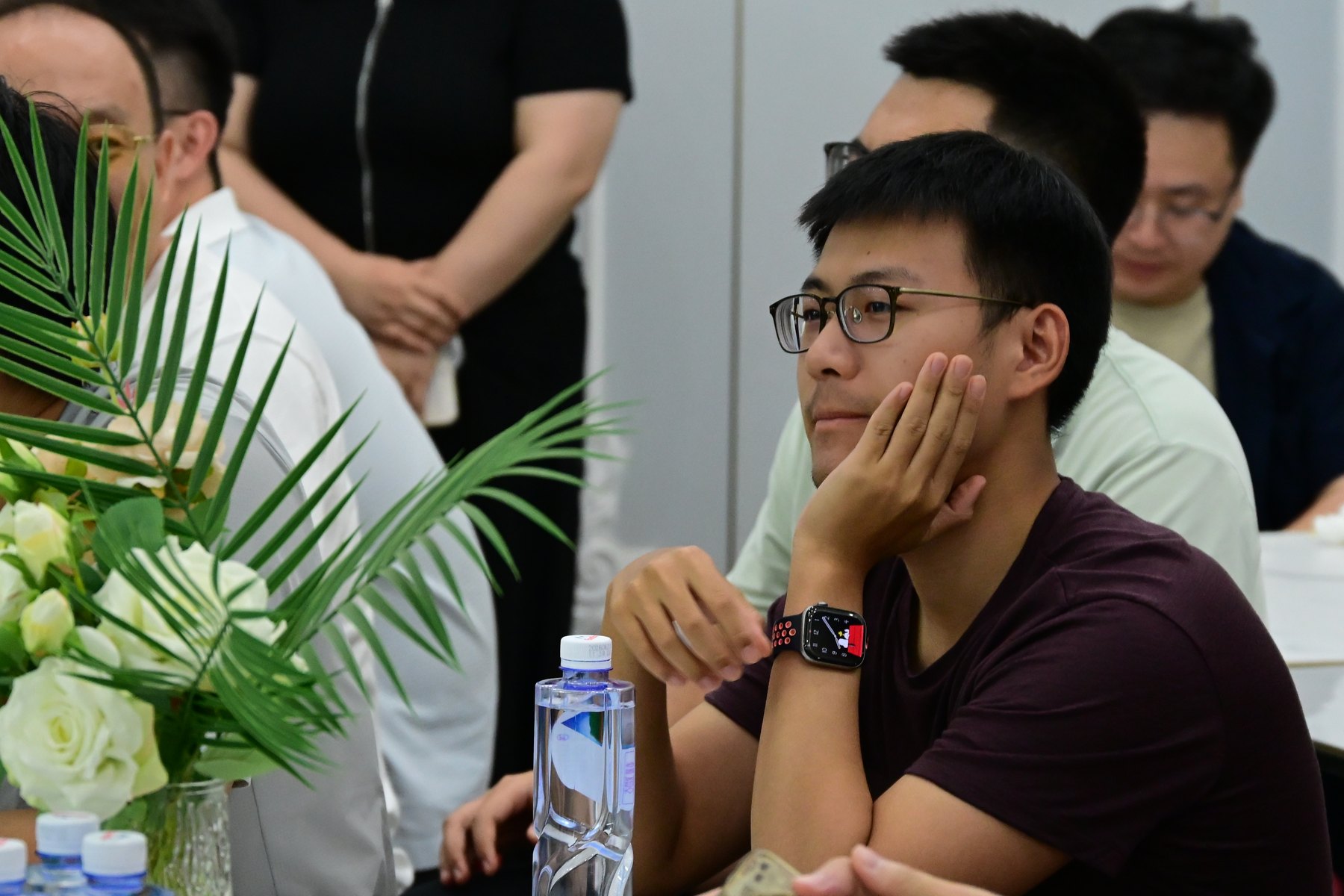 CIAICer 第一次武汉聚会