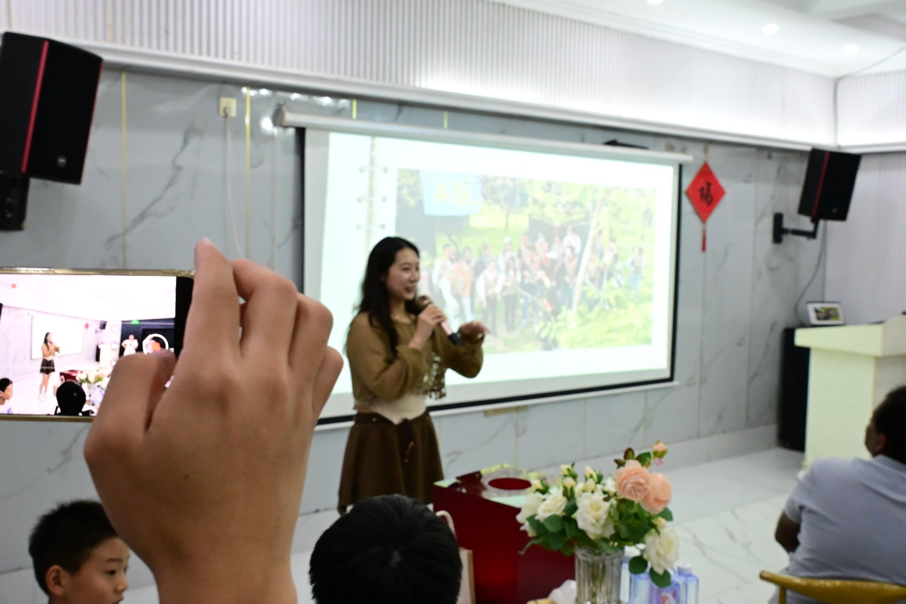 CIAICer 第一次武汉聚会