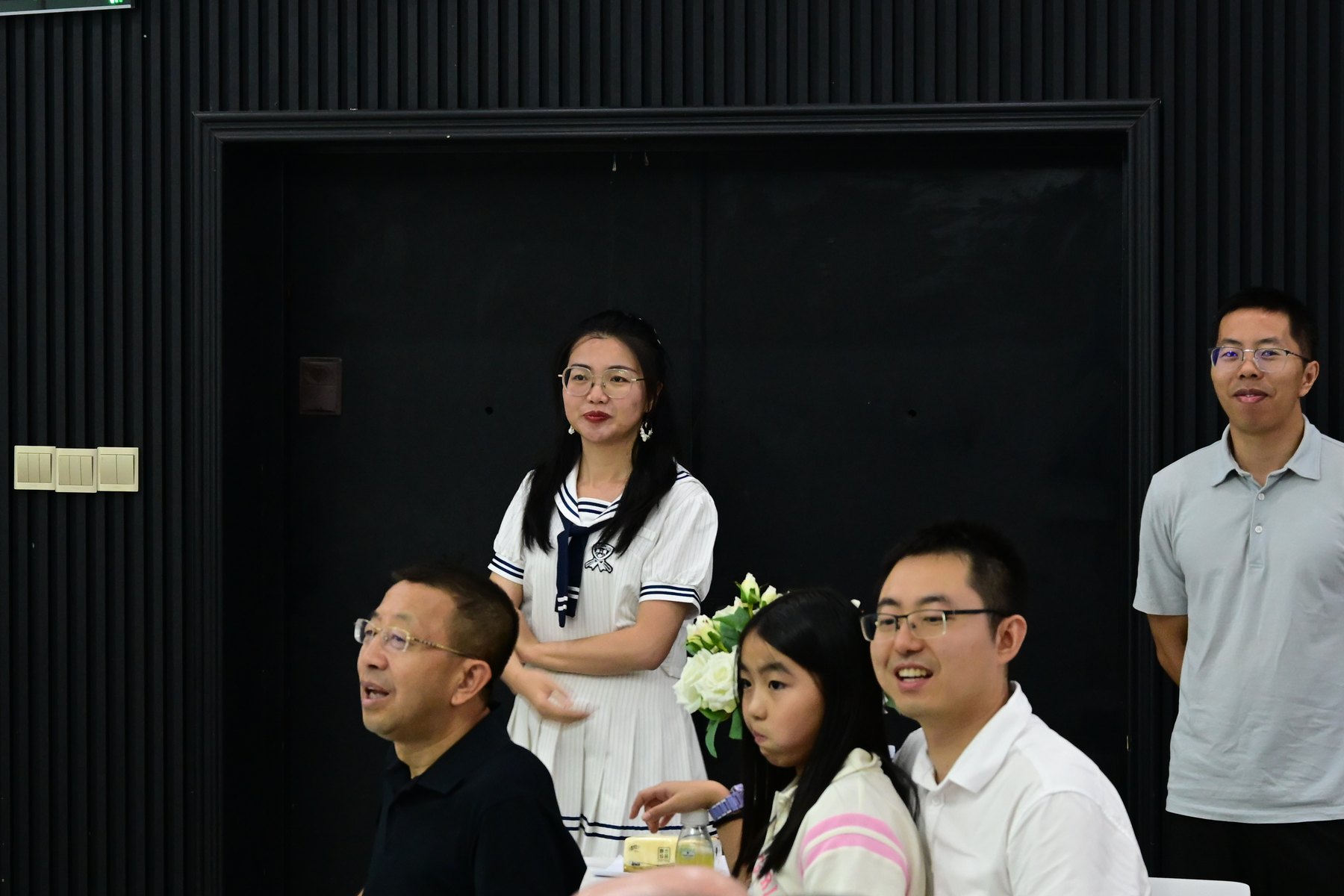 CIAICer 第一次武汉聚会