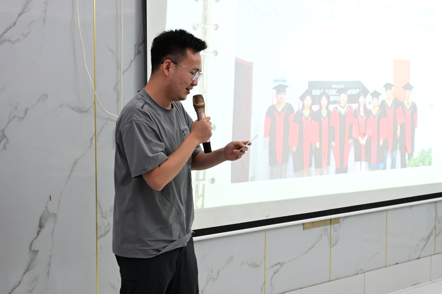 CIAICer 第一次武汉聚会