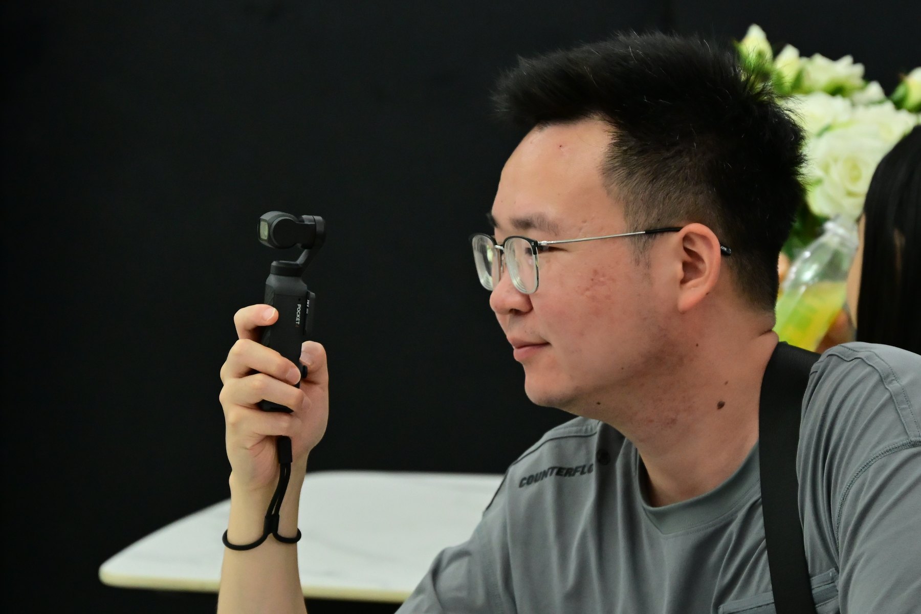 CIAICer 第一次武汉聚会