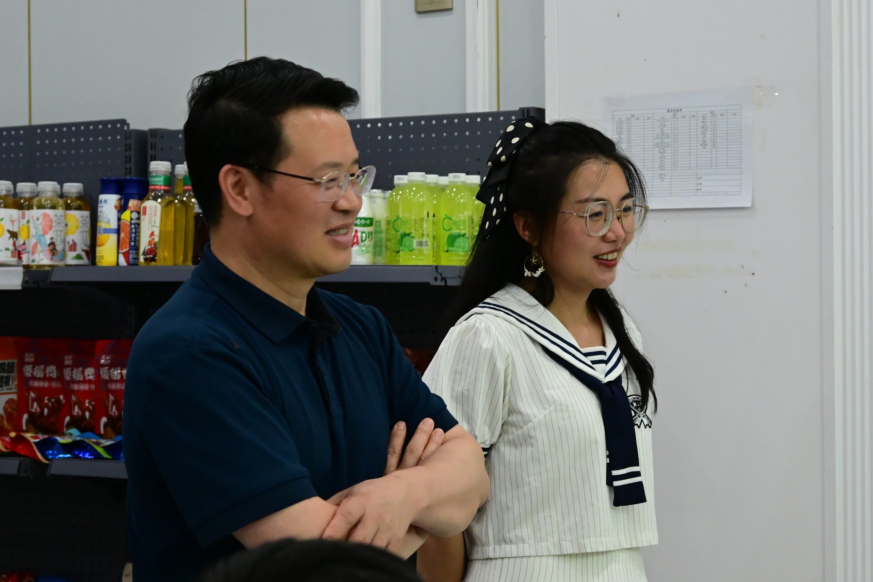 CIAICer 第一次武汉聚会