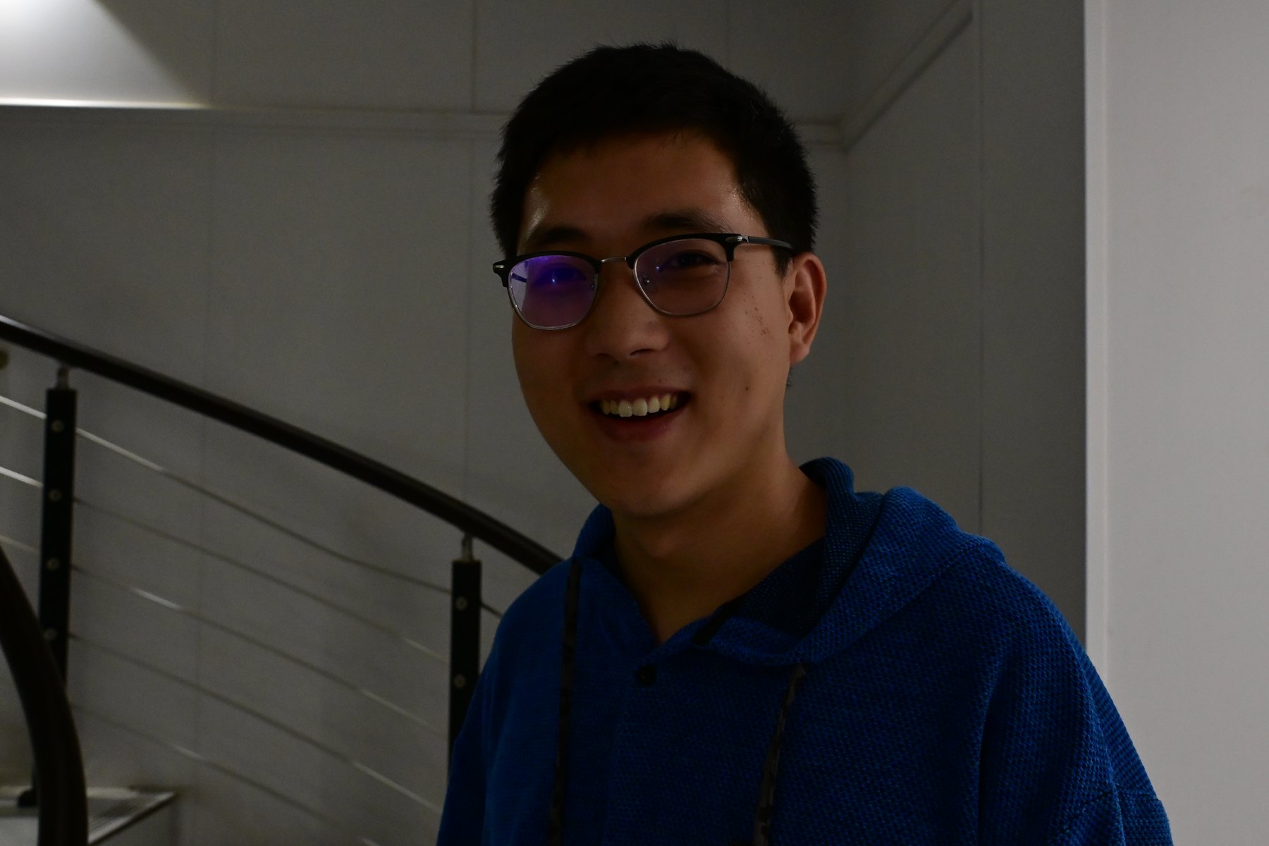 CIAICer 第一次武汉聚会