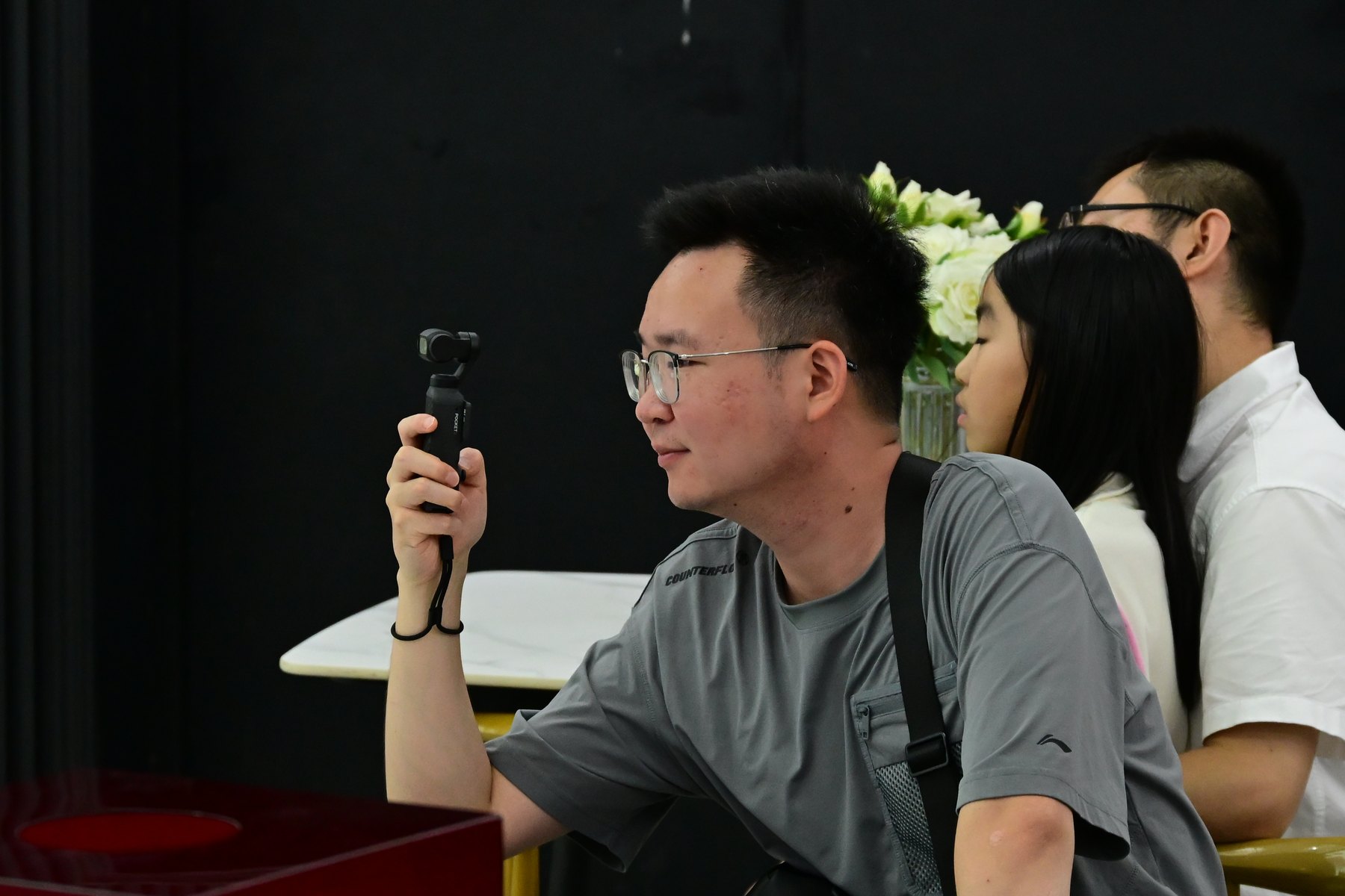 CIAICer 第一次武汉聚会
