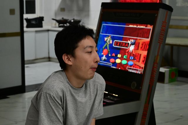 CIAICer 第一次武汉聚会