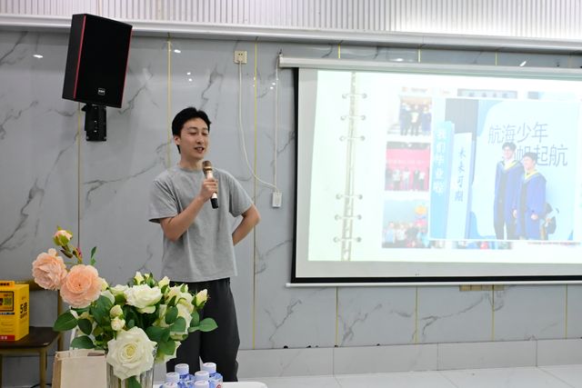 CIAICer 第一次武汉聚会