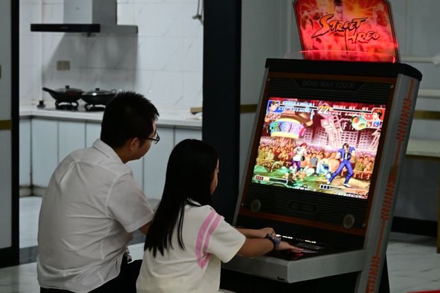CIAICer 第一次武汉聚会