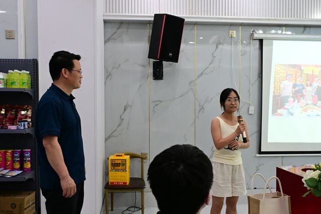 CIAICer 第一次武汉聚会