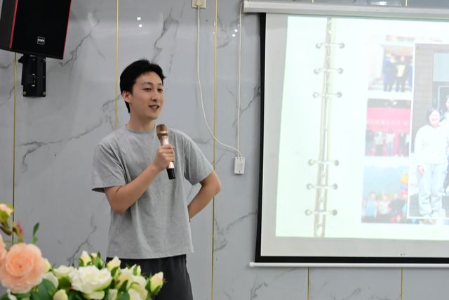CIAICer 第一次武汉聚会