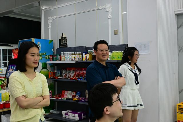 CIAICer 第一次武汉聚会