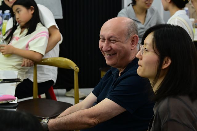 CIAICer 第一次武汉聚会