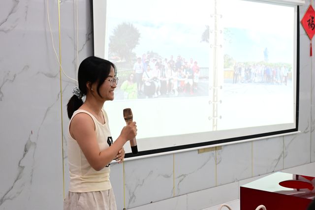 CIAICer 第一次武汉聚会