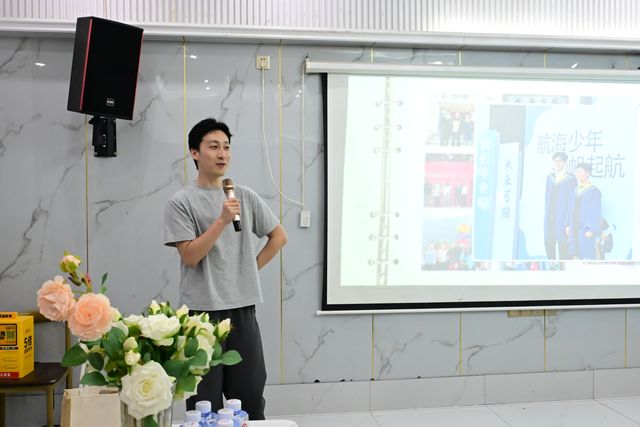 CIAICer 第一次武汉聚会