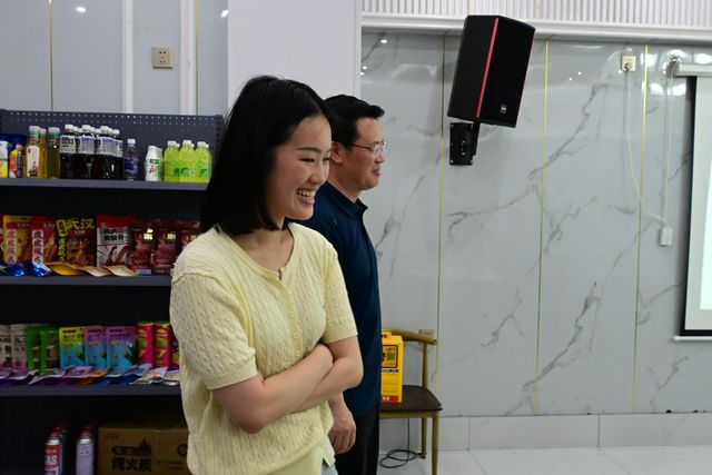 CIAICer 第一次武汉聚会